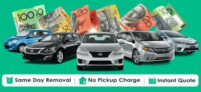 Big Cash For Cars Emerald Big Cash For Cars Emerald VIC 3782